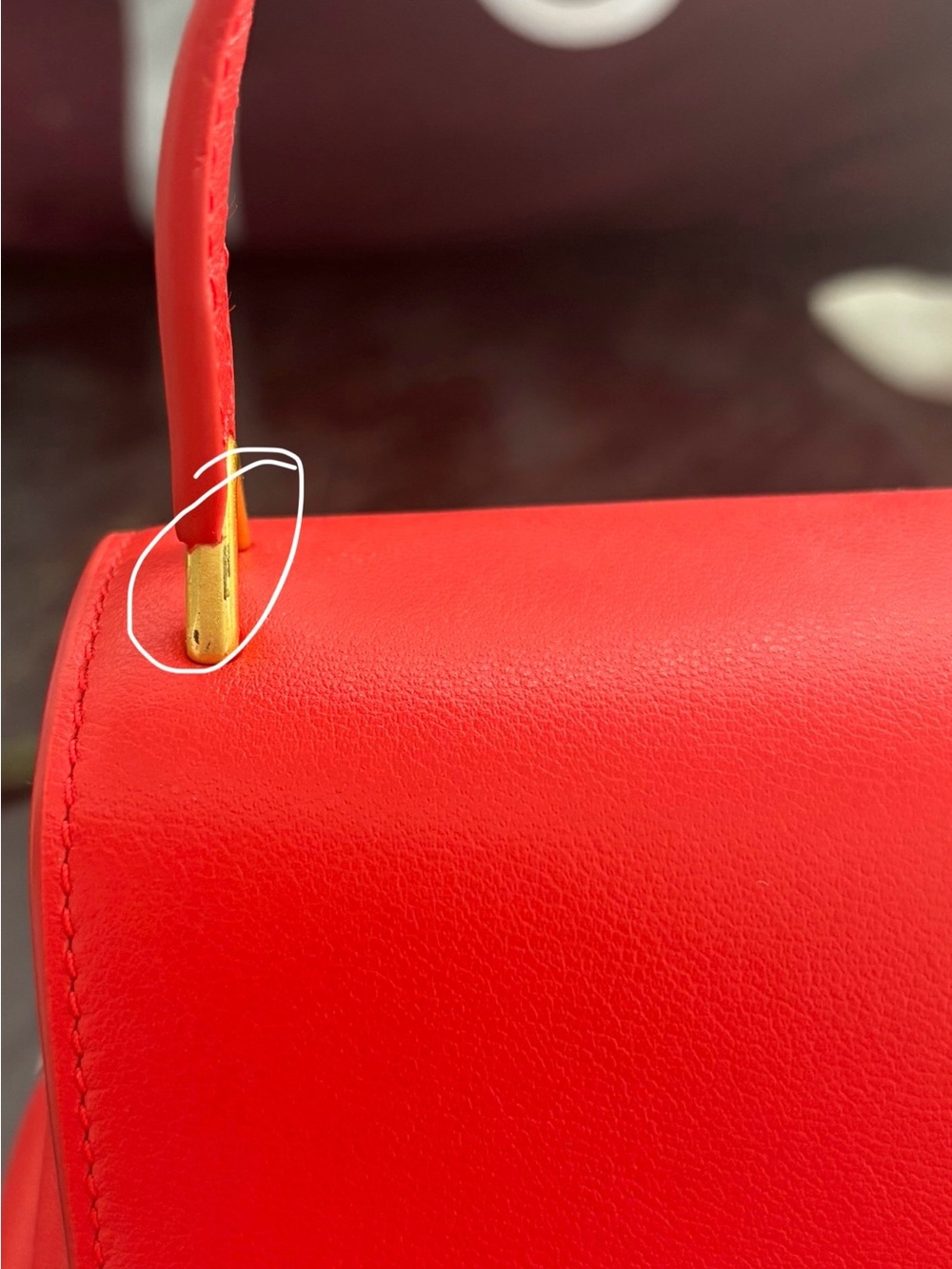 OFFERS CONSIDERED! FREE SHIP!
kate spade Grace Convertible Shoulder Bag - Picture 8 of 8